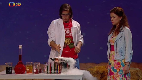 PLANETA YÓ - 7. září 2016