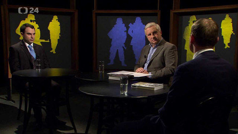 Historie.cs - Jak se Ukrajina hlásila o své místo na slunci