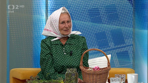 Dobré ráno - 23. srpna 2024