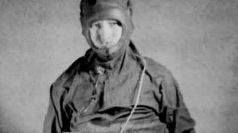 Neznámí hrdinové - Král Dunaje