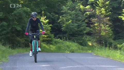 Regiony ČT24 - 16. června 2018