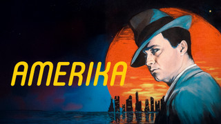 Amerika