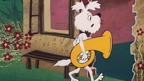 Štaflík a Špagetka - 1/13 Správný tón