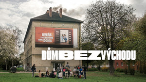 Obrázek pořadu Dům bez východu
