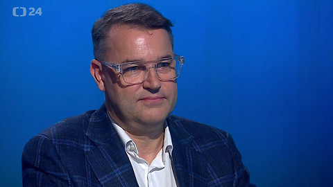 Interview ČT24 - 1. července