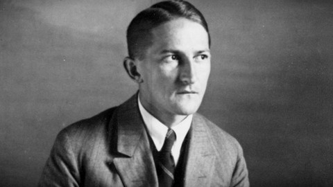 České zázraky - Kapka rtuti