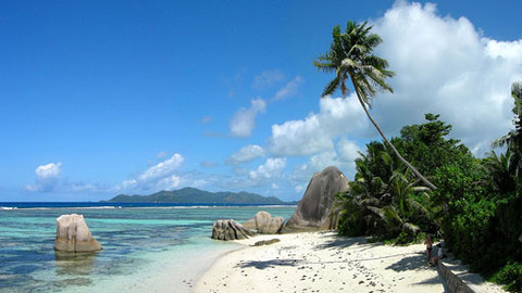 Vůně cizích krajů - Seychely, ráj uprostřed Indického oceánu