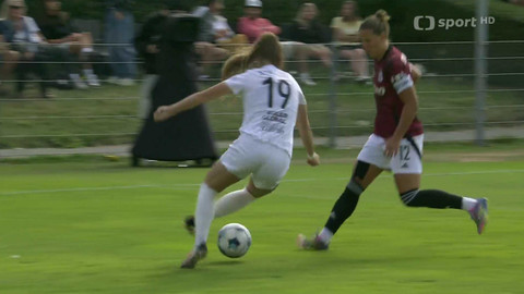 FORTUNA=LIGA - AC Sparta Praha - 1.FC Slovácko