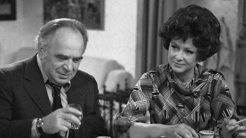 Vykřičník za Kateřinu