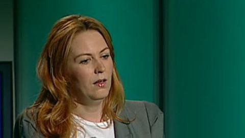 Hyde Park ČT24 - 25. května 2011