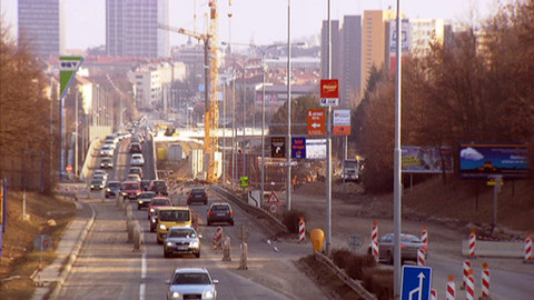 Reportéři ČT - 5. září 2011