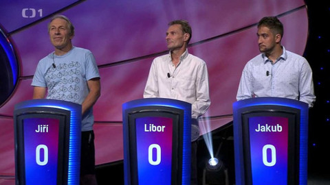 Kde domov můj? - 27. listopadu 2018