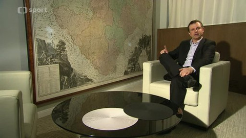 Olympijský magazín - 6. března 2013