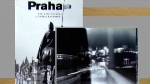 Knižní svět - 14. prosince 2008