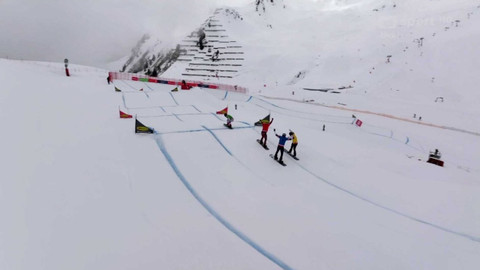 Světový pohár ve snowboardingu - Rakousko