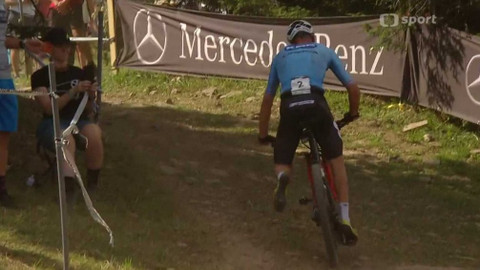 Světový pohár horských kol - USA