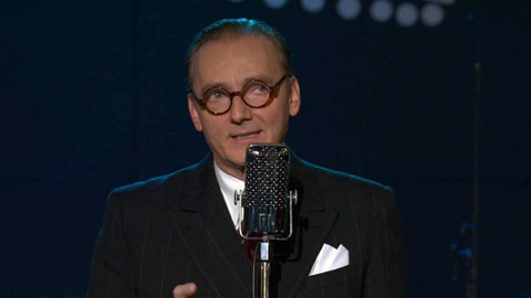 Nás to tady furt baví