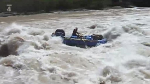 Minuty dobrodružství - 30. listopadu 2009