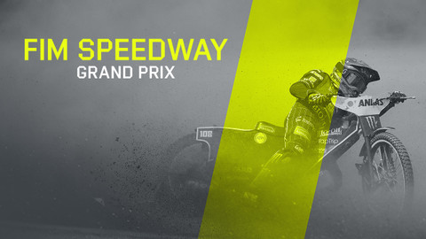 FIM Speedway Grand Prix