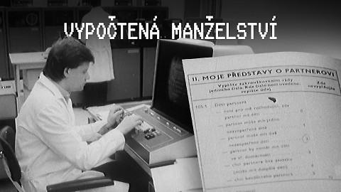 Vypočtená manželství