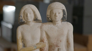 Imhotep: Hledání zmizelé hrobky