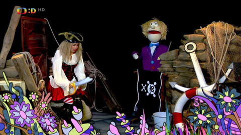 Studio Kamarád - 7. července 2024