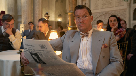 Pluk mizerů - Epizoda 6/6