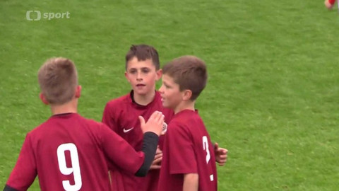 Ondrášovka Cup 2019 - Kategorie U11