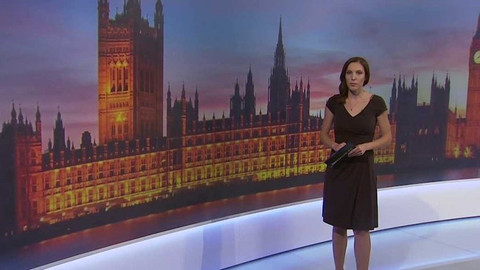 Horizont ČT24 - 3. listopadu 2016