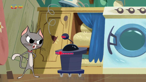 Zip Zip - 7/52 A.I. Umělá inteligence