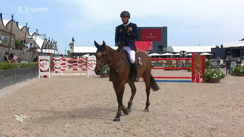 Global Champions - Global Champions League Saint Tropez