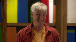 Smějeme se s Michalem