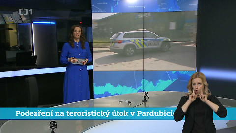 Události v regionech (sever a východ) - 20. března
