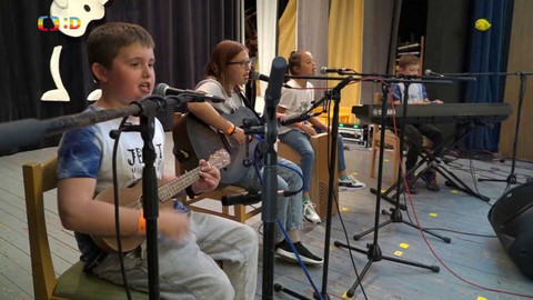 Zprávičky - 3. října 2022