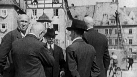 Zlatá dvacátá - 2/10 Československé národy