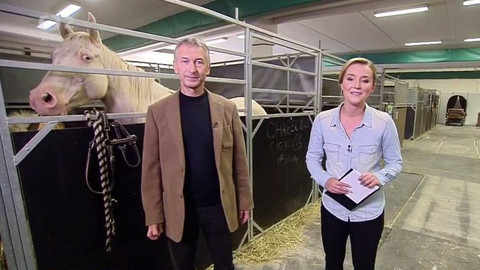 Dobré ráno - 18. září 2015