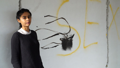 Obchody se životem a smrtí - Prostituce