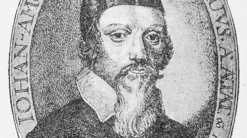 Historie.cs - Poutník labyrintem světa