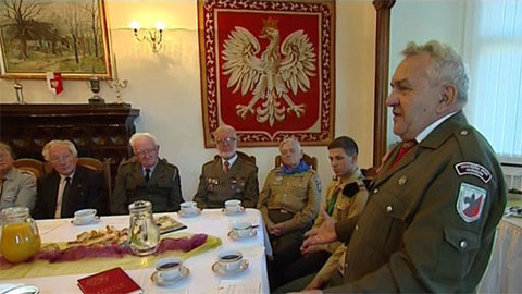 Wiadomości w języku polskim - 19. října 2012