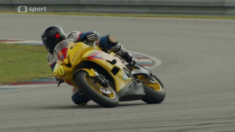 Sport v regionech - Letní cena Brna 2020 - Sport v regionech