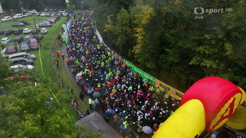 ČT Author Cup - ČT Author Cup