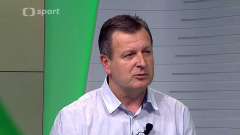 Téma pro hosty ČT sport - Sportovní medicína