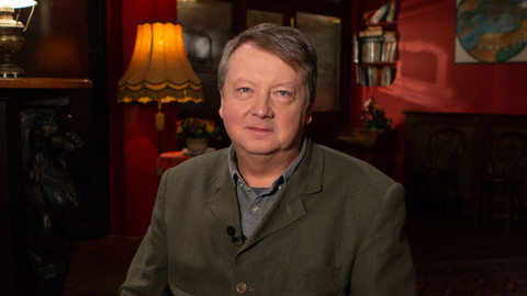 Na plovárně - Martin Hála