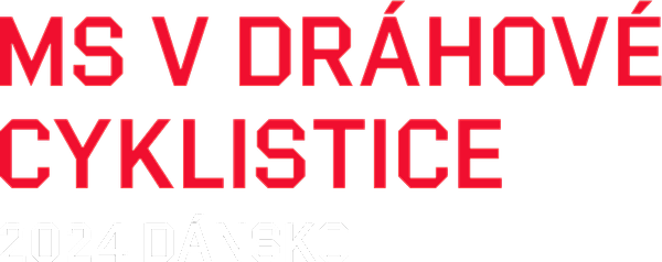 MS v dráhové cyklistice 2024 Dánsko