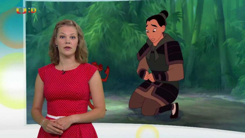 Zprávičky - 16. srpna 2020