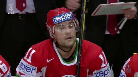 MS v ledním hokeji 2012 Finsko a Švédsko - Studio MS