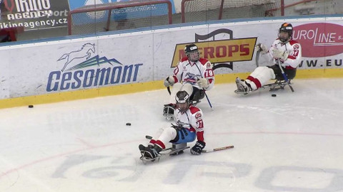 Paralympijský magazín - 29. ledna 2020