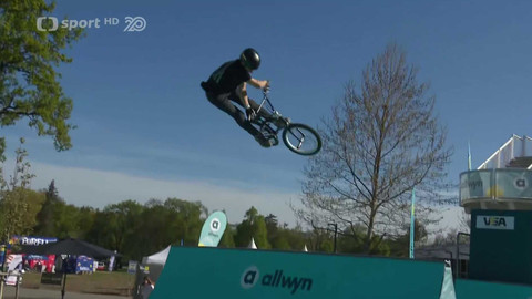 Cyklistika - Prague Bike Fest