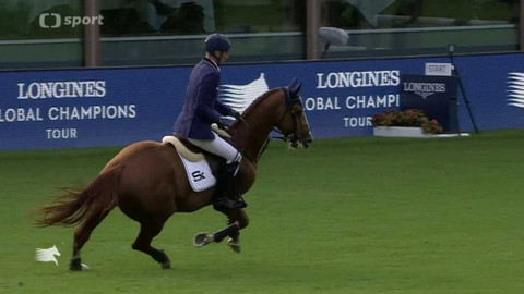 Global Champions - Global Champions Tour Valkenswaard II.