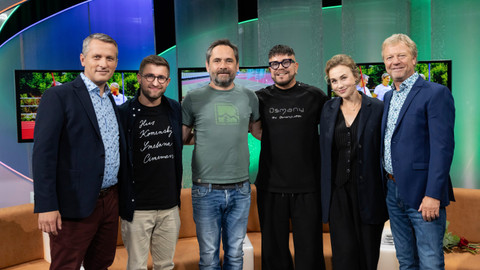 Zázraky přírody - 25. října